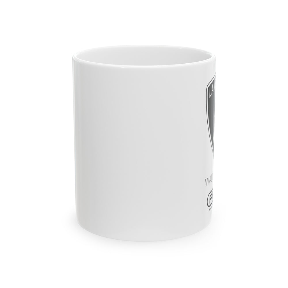 
                      
                        Lamborghini Walnut Creek Ceramic Mug
                      
                    