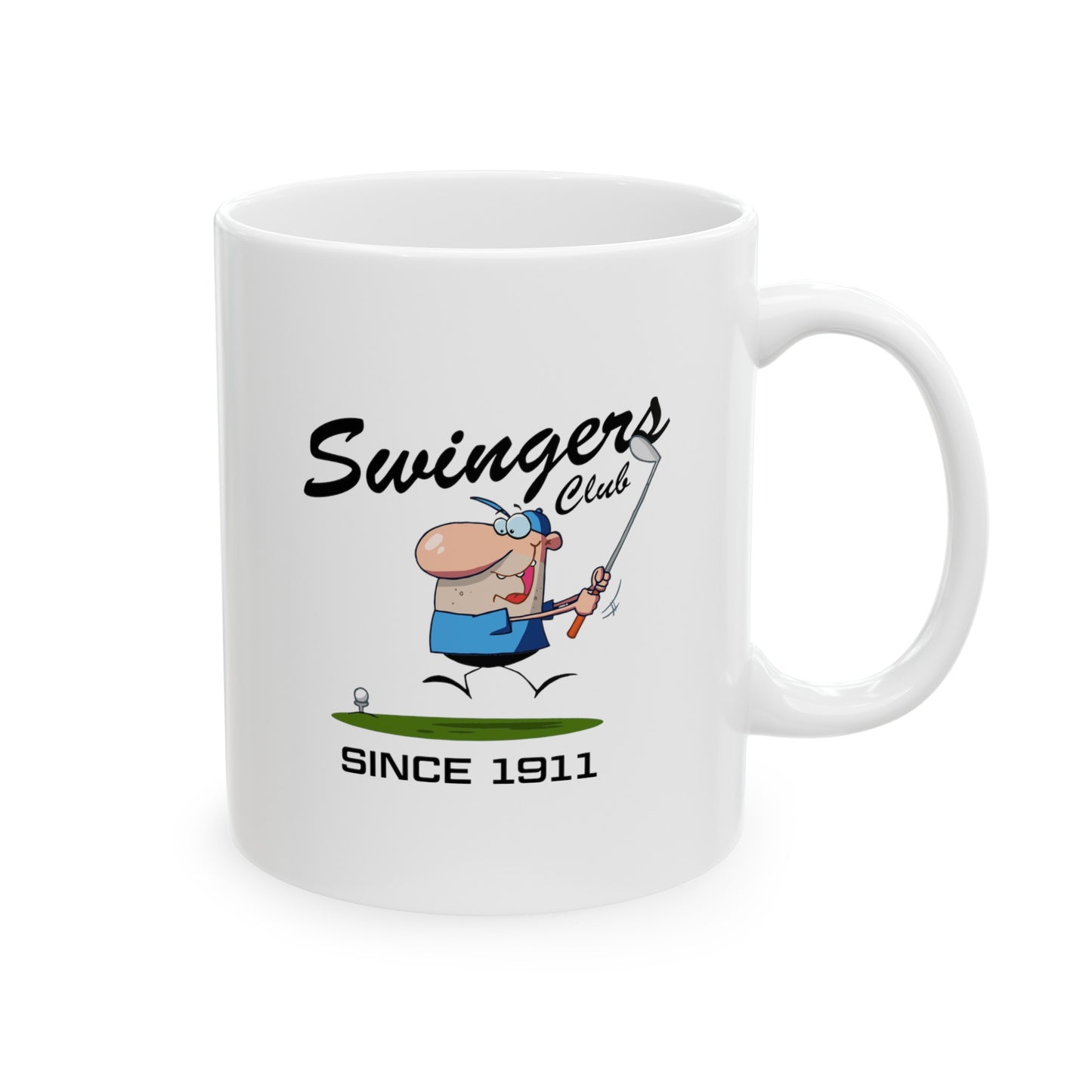 DTF Swingers Club Mug – My Store