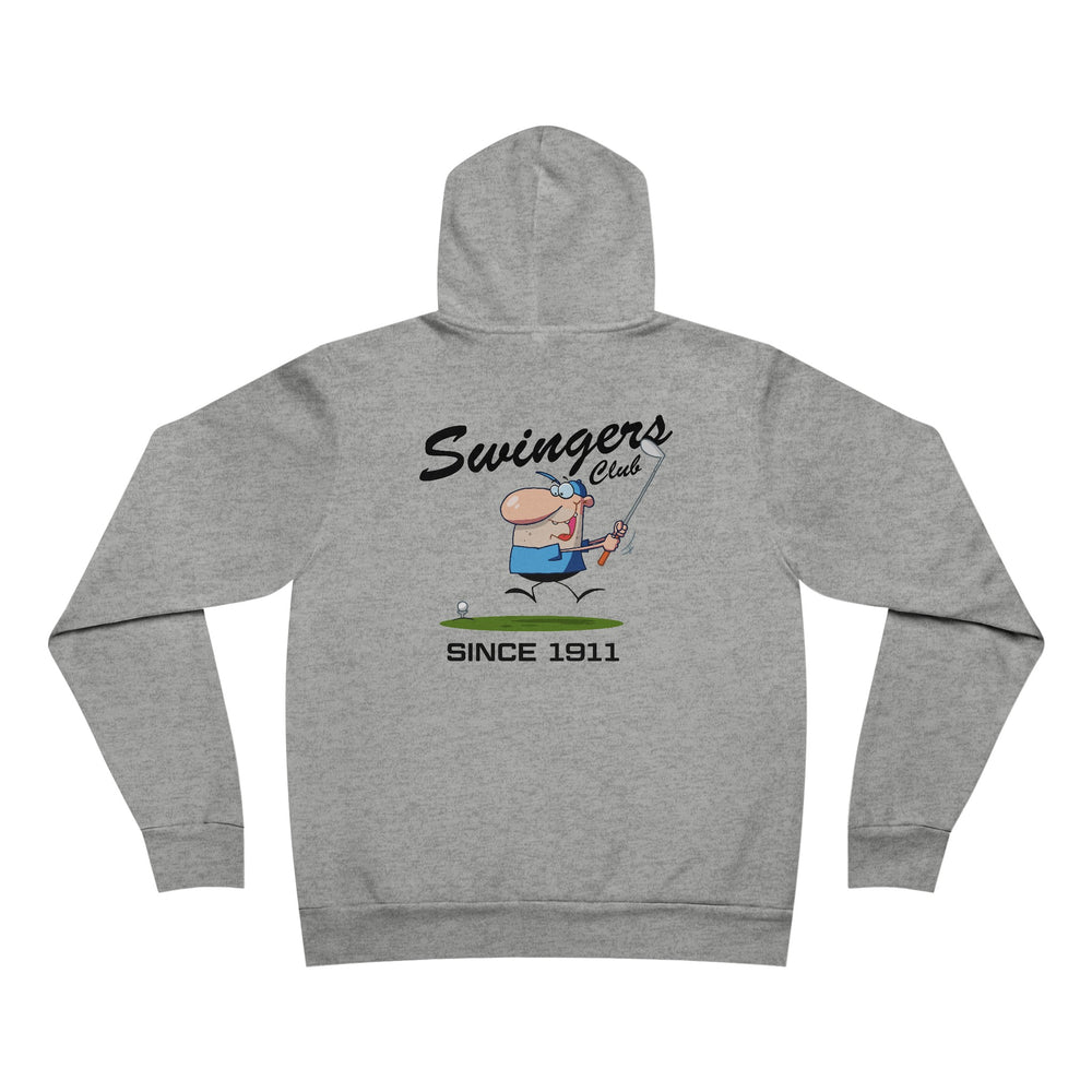 
                      
                        Unisex Fleece Pullover Hoodie
                      
                    